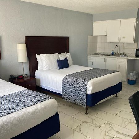 Edgewater Inn Atlantic Beach Extérieur photo