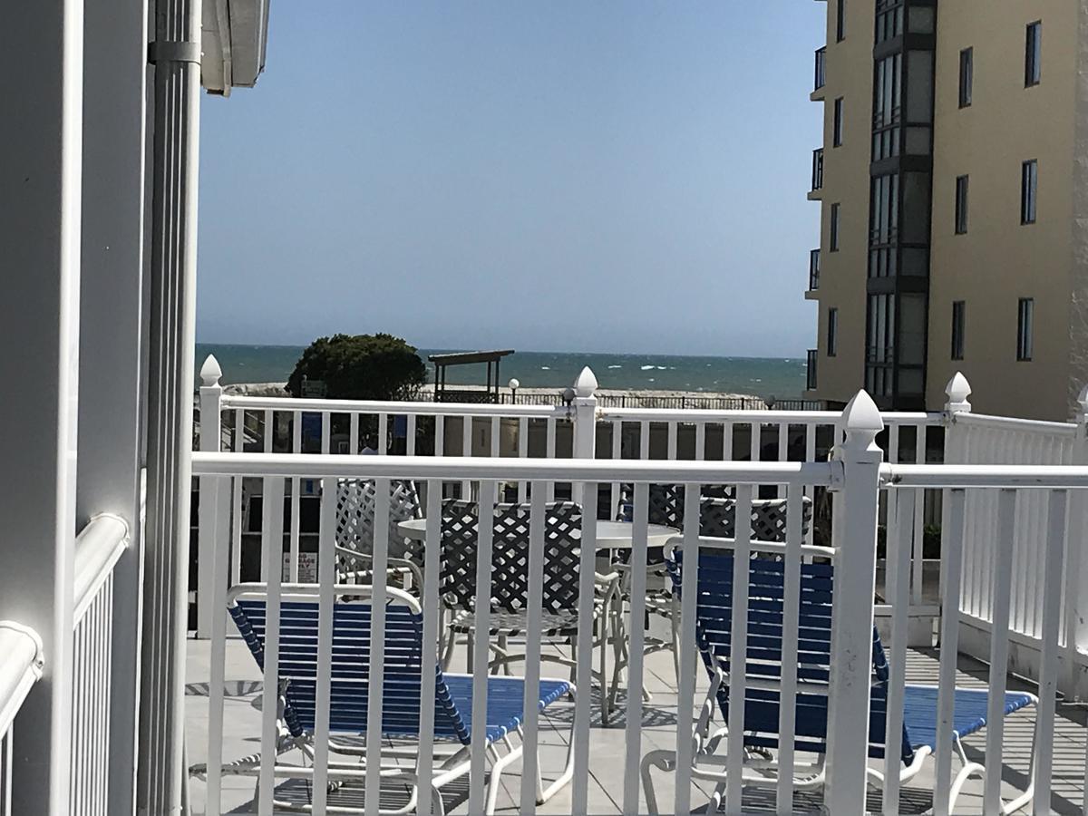 Edgewater Inn Atlantic Beach Extérieur photo